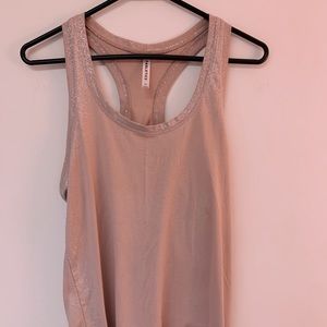 Fabletics tank top